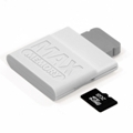 Xbox 360 MAX Memorycard + 2GB MSD